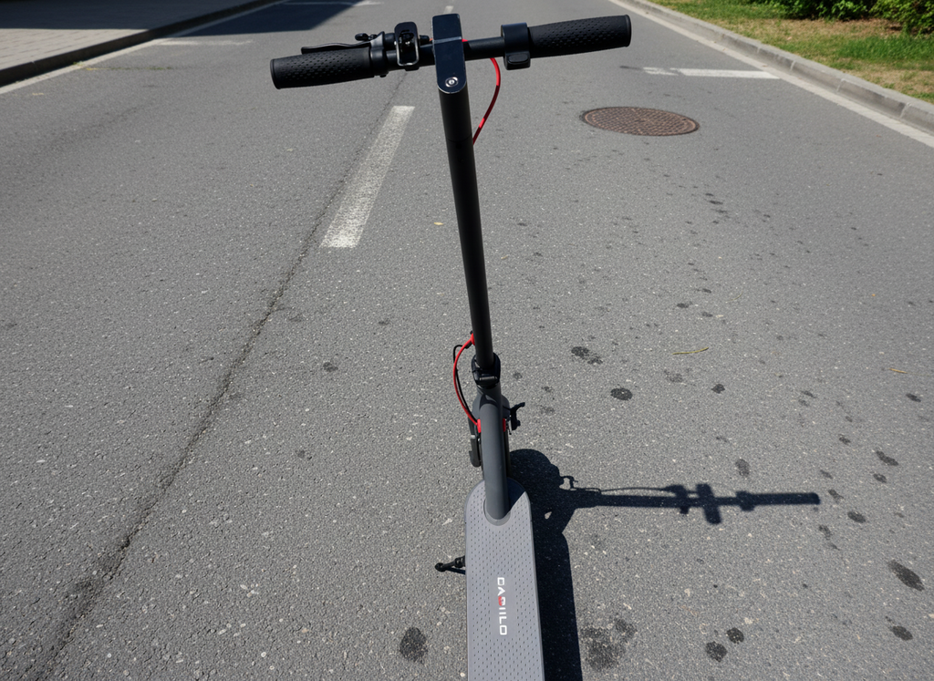 cadiilo lite electric scooter
trottinette electric